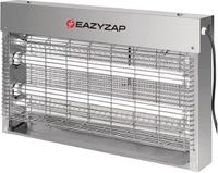 Eazyzap Insectenverdelger 20W Geborsteld RVS - Eazyzap FP985
