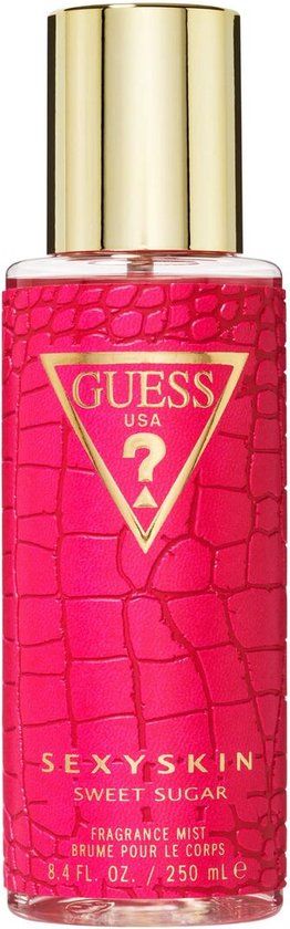 Guess Fragrance Mist / 250 ml / Women