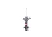 KYB 339388 Schokdemperset, schokdemper, schokdemper voor links | Compatibel met: SUBARU IMPREZA Schrägheck, IMPREZA Stufenheck, WRX Stufenheck