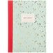 Rico Design Carnet S, gui, menthe