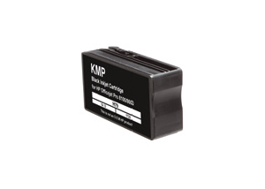 KMP H79 single pack / zwart