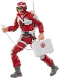 Hasbro G.I. Joe Classified Series Edwin "Lifeline" Steen Action Figure