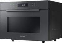 SAMSUNG MC35R8088CC combi-oven, 35 liter, antracietkleur, met airfry-functie