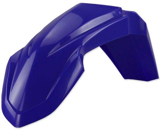 Polisport Yamaha Yz85 15-20 Voorscherm Blauw