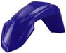 Polisport Yamaha Yz85 15-20 Voorscherm Blauw