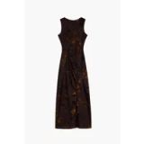 Desigual Vest_bucarest casual jurk voor dames