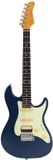 Sire Guitars Sire S5 HSS Larry Carlton ST-Style Elektrische Gitaar Dark Navy