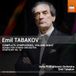 Tabakov: Sophia Philharmonic Orchestra Emil Tabakov - Tabakov: Complete Symphonies, Volume Eight (CD)