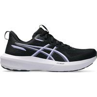 ASICS GT-1000 14 Stabiliteitsschoen Dames - zwart, lila, Maat 37