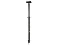 FSA Flowtron AGX SB0 Dropper Zadelpen Zwart 27.2 mm