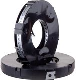 Jäger Direkt 2511.893 Montageband Kleurloos Kunststof 10 m x 12 mm