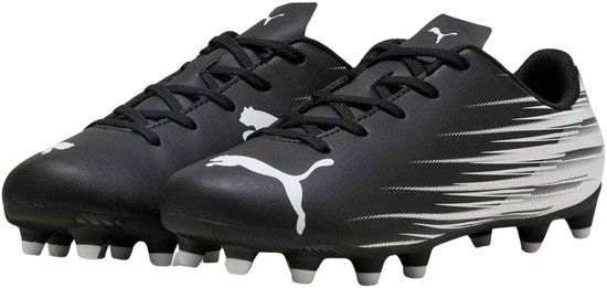 Puma Attacanto II FG/AG Voetbalschoenen Junior