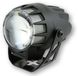 HIGHSIDER Dual-Stream 45 mm LED Koplamp Zwart E-gekeurd