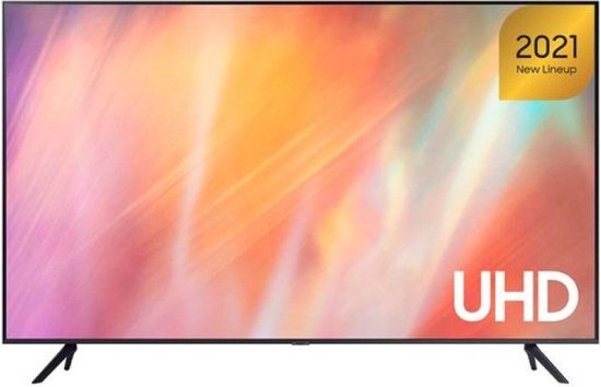 Samsung UE43AU7102 43 inch Smart tv