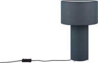 TRIO Tafellamp Bale Blauw