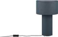 TRIO Tafellamp Bale Blauw
