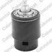 Calorstat By Vernet Th7266.105 Audi Thermostat, Liquide De Refroidissement