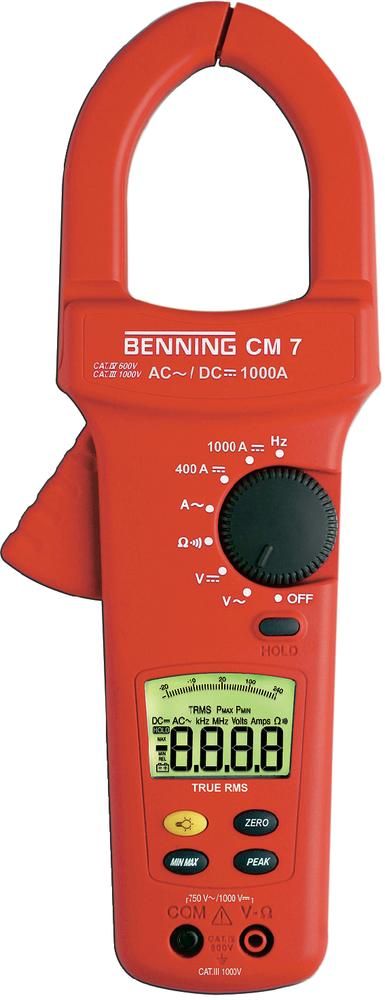 Benning CM 7