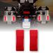 Quattroerre 5750 reflecterende stickers