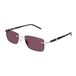 Montblanc MB0344S Sunglass-Man metalen bril, heren, meerkleurig, eenheidsmaat