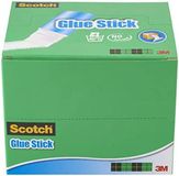 Scotch Lijmstift 21gr | 20 stuks