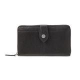 Maître Portemonnee Lemberg Dietrun Purse LH11Z Dark Grey Grijs