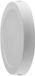 V-TAC VT-60018-RD Panneau LED - Blanc - 18W - 1980 Lumen - 6500K