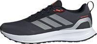 Adidas Performance Runfalcon 5 Tr Hardloopschoenen - Heren - Zwart