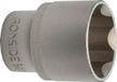 Ironside dop zeskant 1/2inch 9mm