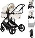 Chipolino poussette 2-en-1 Amore