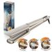 Cecotec Stijltang 100989 Champagne 45 W 40 cm