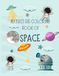 My First Big Coloring Book of: Space (Ages 2- 4)