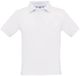 B&C Polo enfant Safran