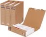 Elba Archiefdoos Tric - 30 stuks - Bruin - Karton
