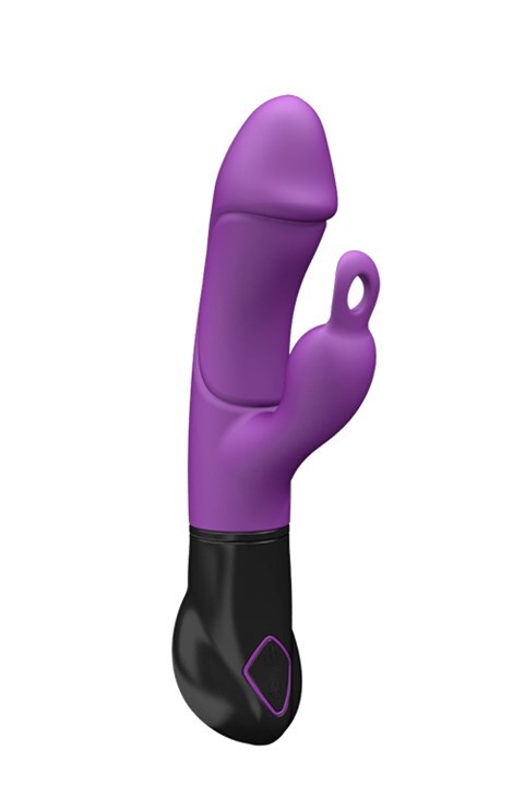 Adrien Lastic Ares Rampant Rabbit vibrator