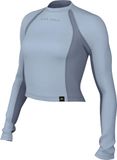 NIKE W Nk Trail Df Ls Top dames Top