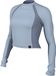 NIKE W Nk Trail Df Ls Top dames Top