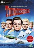 Thunderbirds Complete Collection (Import)
