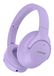 Canyon CNS-CBTHS10PU Headset Bedraad en draadloos Hoofdband Gesprekken/Muziek/Sport/Elke dag Bluetooth Paars
