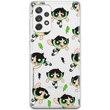 ERT GROUP mobiel telefoonhoesje voor Samsung A33 5G The Powerpuff Girls 009