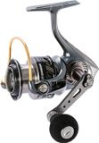 Abu Garcia Revo ALX Theta Spinning Molen Grijs 1000S