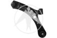 Sidem 77270 Tiranteria | Compatibel met: FIAT SEDICI, SUZUKI SX4, SX4 Stufenheck