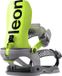 Bataleon Blaster AW Fase Snowboardbindingen Geel L/XL