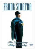 Frank Sinatra Legendary King Of Swing