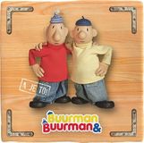 spreuktegel Deco Tile Buurman & Buurman spreuktegel