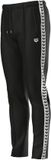 ARENA M Relax IV Team Pant black-white (Maat - L)