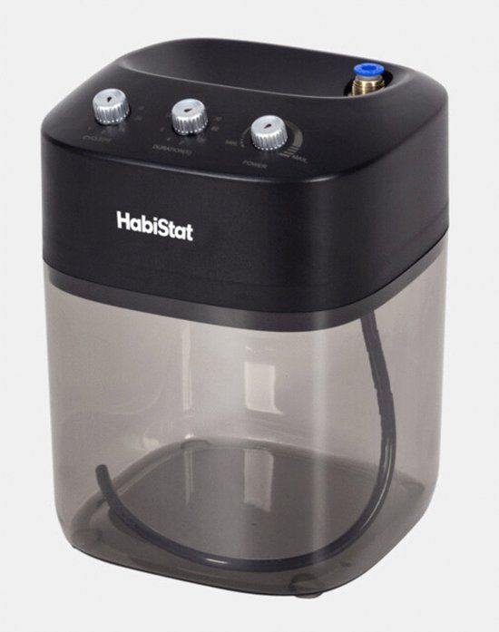 Habistat Sproeisysteem - Terraium - 1 stuk