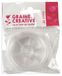 Graine Creative Fil de nylon transparent, 5 mètres (diamètre 0,5 mm)