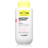 Yellow Professional Liss Shampoos 500 ml