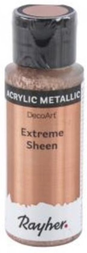 RAYHER Extreme Sheen rosÃ©goud 35014626